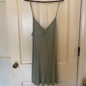 Perfect spring dress